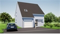 Maison à la vente